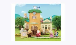 Sylvanian Families Country Tree School SF5105