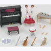 Sylvanian Families School Music Set SF5106