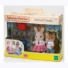 Sylvanian Families School Friends SF5170 -TOY MODEL 34842