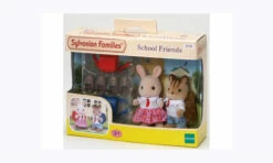 Sylvanian Families School Friends SF5170