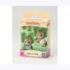 Sylvanian Families Striped Cat Twins SF5188 -TOY MODEL 34845
