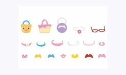 Sylvanian Families Accessory Set SF5191