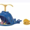 Sylvanian Families Splash & Play Whale SF5211 1 Sylvanian Families Splash & Play Whale SF5211 -TOY MODEL 34850