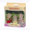 Sylvanian Families Monkey Family SF5214