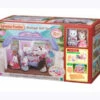 Sylvanian Families Boutique Gift Set SF5245 1 Sylvanian Families Boutique Gift Set SF5245 -TOY MODEL 34856