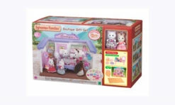 Sylvanian Families Boutique Gift Set SF5245