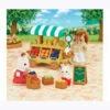 Sylvanian Families Fruit Wagon SF5265 -TOY MODEL 34859