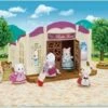 Sylvanian Families Ballet Theatre SF5256 1 Sylvanian Families Ballet Theatre SF5256 -TOY MODEL 34886