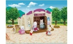 Sylvanian Families Ballet Theatre SF5256