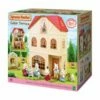 Sylvanian Families Cedar Terrace SF4755 -TOY MODEL 34943
