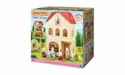 Sylvanian Families Cedar Terrace SF4755