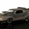 SCALEXTRIC C3983 FORD XB FALCON MATTE BLACK -TOY MODEL 35038