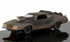 SCALEXTRIC C3983 FORD XB FALCON MATTE BLACK