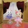 Sylvanian Families Ballerina Friends SF5257