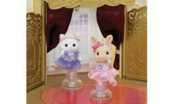 Sylvanian Families Ballerina Friends SF5257