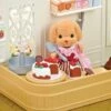 Sylvanian Families Cake Decorating Set SF5264 2 Sylvanian Families Cake Decorating Set SF5264 -TOY MODEL 35185