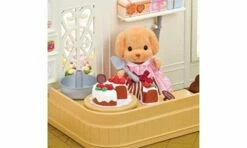 Sylvanian Families Cake Decorating Set SF5264