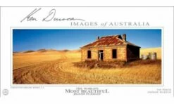 Crown & Andrews Duncan 748P Forgotten Dreams CAA81930