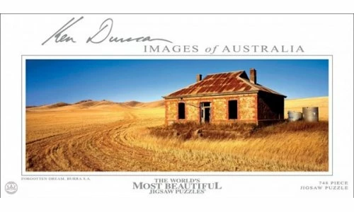 Crown & Andrews Duncan 748P Forgotten Dreams CAA81930 3 Crown & Andrews Duncan 748P Forgotten Dreams CAA81930