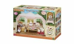 Sylvanian Families Village Cake Shop SF5263
