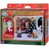 Sylvanian Families Christmas Set SF2225 -TOY MODEL 35223