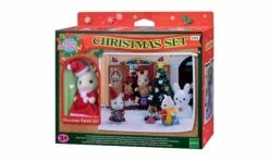 Sylvanian Families Christmas Set SF2225
