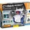 Clementoni Techno Logic Cyber Robot Programmable CLE61316 -TOY MODEL 35419