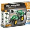 Clementoni CLE75013 Mechanics Lab Farm Equipment