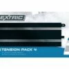 SCALEXTRIC C8526 TRACK EXTENSION PACK 4 2 SCALEXTRIC C8526 TRACK EXTENSION PACK 4 -TOY MODEL 35497