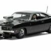 SCALEXTRIC C3936 DODGE CHARGER -TOY MODEL 35591