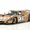 SCALEXTRIC C3951 FORD GT MKIV - LE MANS 24HRS 1967