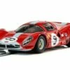 SCALEXTRIC C3946 412P DAYTONA 1967 1 SCALEXTRIC C3946 412P DAYTONA 1967 -TOY MODEL 35648