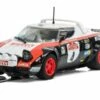 SCALEXTRIC C3931 LANCIA STRATOS - SAN REMO RALLY 1978 -TOY MODEL 35651