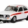 SCALEXTRIC C3934 FORD ESCORT MK.I 50TH ANNIVERSARY