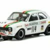 SCALEXTRIC C3924 FORD ESCORT MK1 TEAM CASTROL BRANDS HATCH 1971 2 SCALEXTRIC C3924 FORD ESCORT MK1 TEAM CASTROL BRANDS HATCH 1971 -TOY MODEL 35659