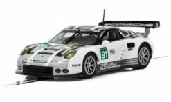 SCALEXTRIC C3944 PORSCHE 911 RSR - LEMANS 24HRS 2016