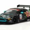 SCALEXTRIC C3945 ASTON MARTIN GT3 VANTAGE - BRANDS HATCH GT CUP 2017 2 SCALEXTRIC C3945 ASTON MARTIN GT3 VANTAGE - BRANDS HATCH GT CUP 2017 -TOY MODEL 35664
