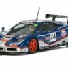 SCALEXTRIC C3969 MCLAREN F1 GTR 1995 – GULF EDITION -TOY MODEL 35666