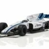 SCALEXTRIC C3955 WILLIAMS FW40 CAR - 2017 2 SCALEXTRIC C3955 WILLIAMS FW40 CAR - 2017 -TOY MODEL 35677