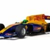 SCALEXTRIC C3960 2017 FORMULA ONE -TOY MODEL 35683