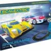 SCALEXTRIC C1399 ENDURANCE SET (GT V LMP) -TOY MODEL 35687
