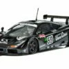 SCALEXTRIC C3965A MCLAREN F1 GTR -TOY MODEL 35758