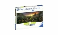 Ravensburger Sun Over Iceland Puzzle 1000pc RB15094-6