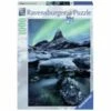 Ravensburger North Norway: Mount Stetind Puzzle 1000pc RB19830-6 -TOY MODEL 35892