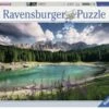 Ravensburger Jewel Of The Dolomites Puzzle 1000pc RB19832-0 2 Ravensburger Jewel Of The Dolomites Puzzle 1000pc RB19832-0 -TOY MODEL 35893