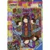 Ravensburger Amparin: Virgencita Puzzle 1000pc RB19853-5