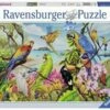 Ravensburger The "Coo" Au Puzzle 1000pc RB19861-0