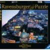 Ravensburger Positano Houses Puzzle 1000pc RB19866-5 -TOY MODEL 35905