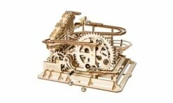 Magic Crash Waterwheel Coaster ROBLG501