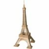 ROBTG501 Classical 3D Wooden Eiffel Tower 1 ROBTG501 Classical 3D Wooden Eiffel Tower -TOY MODEL 35943